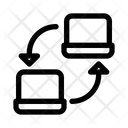 پیش‌نمایش فایل computer-connection-4 از پک شبکه و ارتباطات