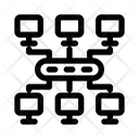 پیش‌نمایش فایل hub-terminal-2 از پک شبکه و ارتباطات