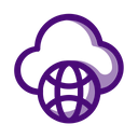 پیش‌نمایش فایل cloud-internet-5 از پک شبکه و ارتباطات