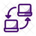 پیش‌نمایش فایل computer-connection-5 از پک شبکه و ارتباطات