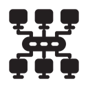 پیش‌نمایش فایل hub-terminal-4 از پک شبکه و ارتباطات