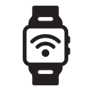 پیش‌نمایش فایل smartwatch-479 از پک شبکه و ارتباطات