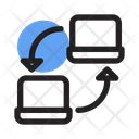 پیش‌نمایش فایل computer-connection-7 از پک شبکه و ارتباطات