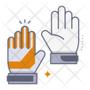 پیش‌نمایش فایل goalkeeper-gloves-10302546 از پک فوتبال