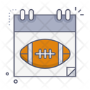 پیش‌نمایش فایل calendar-match-day-10078297 از پک فوتبال آمریکایی