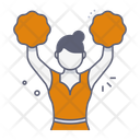 پیش‌نمایش فایل cheerleader-10078298 از پک فوتبال آمریکایی