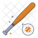 پیش‌نمایش فایل bat-10078450 از پک بیسبال
