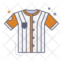 پیش‌نمایش فایل jersey-10078462 از پک بیسبال