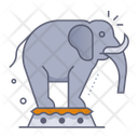 پیش‌نمایش فایل elephant-attraction-10078430 از پک شهربازی