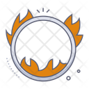 پیش‌نمایش فایل fire-ring-10078432 از پک شهربازی