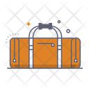 پیش‌نمایش فایل duffle-bag-10302564 از پک بسکتبال
