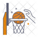پیش‌نمایش فایل dunk-10302565 از پک بسکتبال