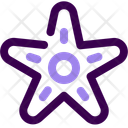 پیش‌نمایش فایل starfish-9811767 از پک تعطیلات