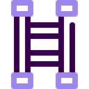 پیش‌نمایش فایل ladder-9810828 از پک ساختمان‌سازی
