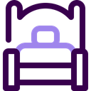 پیش‌نمایش فایل bed-9811036 از پک مبلمان
