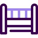 پیش‌نمایش فایل crib-9811047 از پک مبلمان