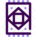 پیش‌نمایش فایل rug-9811068 از پک مبلمان