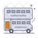 پیش‌نمایش فایل double-decker-bus-9620270 از پک حمل و نقل