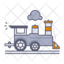 پیش‌نمایش فایل locomotive-9620276 از پک حمل و نقل