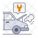 پیش‌نمایش فایل broken-car-9619450 از پک تعمیرگاه