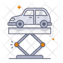پیش‌نمایش فایل car-lifter-9619454 از پک تعمیرگاه