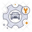 پیش‌نمایش فایل car-maintenance-9619455 از پک تعمیرگاه