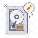 پیش‌نمایش فایل hard-disk-drive-9088739 از پک سخت‌افزار کامپیوتر