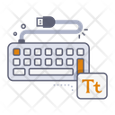 پیش‌نمایش فایل keyboard-9088740 از پک سخت‌افزار کامپیوتر