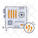 پیش‌نمایش فایل motherboard-9088742 از پک سخت‌افزار کامپیوتر