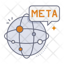 پیش‌نمایش فایل metaverse-10302714 از پک فناوری آینده