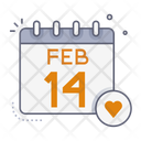 پیش‌نمایش فایل calendar-9810411 از پک روز ولنتاین