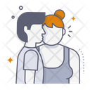 پیش‌نمایش فایل kisses-9810420 از پک روز ولنتاین