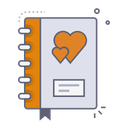 پیش‌نمایش فایل love-notes-9810423 از پک روز ولنتاین