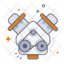 پیش‌نمایش فایل engine-9088762 از پک قطعات خودرو
