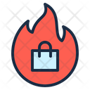 پیش‌نمایش فایل hot-sale-2 از پک خرید