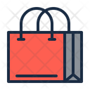 پیش‌نمایش فایل shopping-bag-687 از پک خرید
