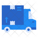 پیش‌نمایش فایل delivery-truck-315 از پک خرید