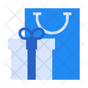 پیش‌نمایش فایل shopping-gift-1 از پک خرید