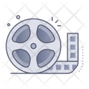 پیش‌نمایش فایل film-reel-10078533 از پک فیلم