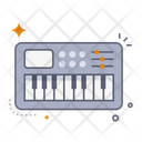 پیش‌نمایش فایل electric-keyboard-9426431 از پک موسیقی