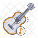 پیش‌نمایش فایل guitar-9426433 از پک موسیقی