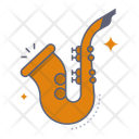 پیش‌نمایش فایل saxophone-9426439 از پک موسیقی