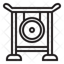 پیش‌نمایش فایل gong-1417754 از پک سال نو چینی