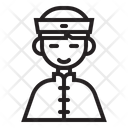 پیش‌نمایش فایل man-1417745 از پک سال نو چینی