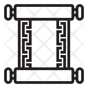 پیش‌نمایش فایل scroll-1417736 از پک سال نو چینی