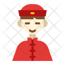 پیش‌نمایش فایل chinese-man-1418391 از پک سال نو چینی