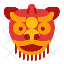 پیش‌نمایش فایل dragon-lion-dance-1418409 از پک سال نو چینی