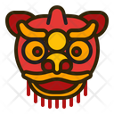 پیش‌نمایش فایل dragon-lion-dance-1418459 از پک سال نو چینی