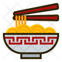 پیش‌نمایش فایل noodles-1418439 از پک سال نو چینی