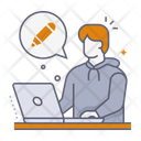 پیش‌نمایش فایل male-digital-nomad-10302686 از پک عشایر دیجیتال